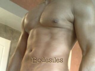 Bodesiles