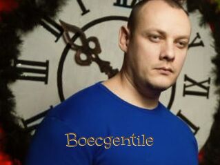 Boecgentile
