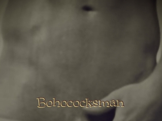 Bohococksman