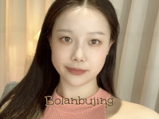 Bolanbujing