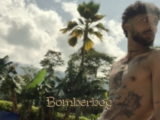 Bomberboy