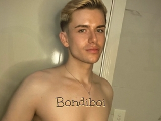 Bondiboi