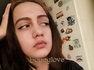 Boneylove
