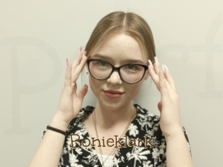 Bonieklark