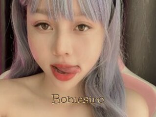 Boniesiro