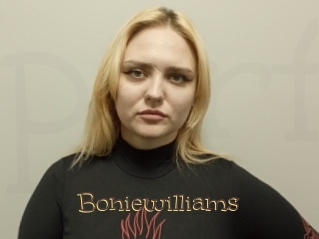 boniewilliams Porno FR