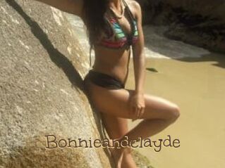 Bonnieandclayde