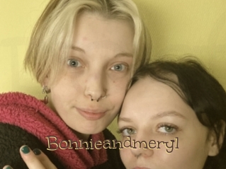 Bonnieandmeryl