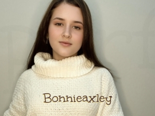 Bonnieaxley