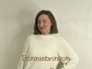Bonniebrinson