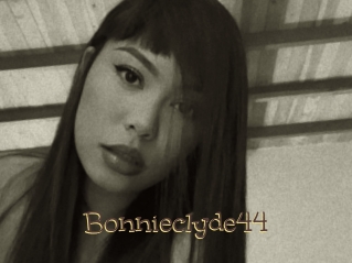 Bonnieclyde44