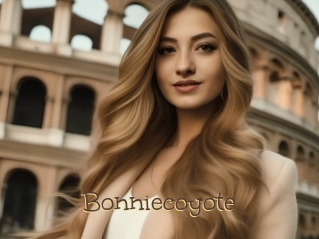 Bonniecoyote