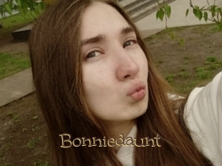 Bonniedaunt