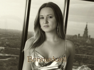 Bonnieduell
