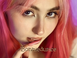 Bonniedunce