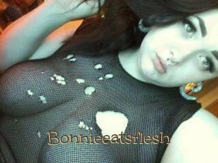 Bonnieeatsflesh