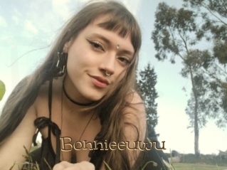 Bonnieeuwu