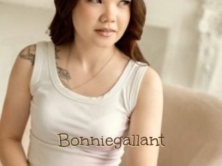 Bonniegallant