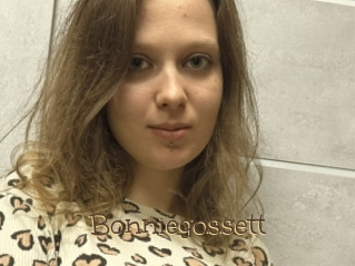 Bonniegossett