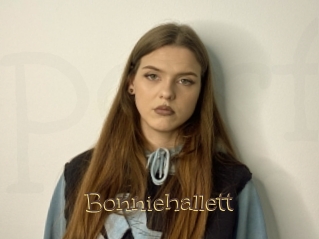 Bonniehallett