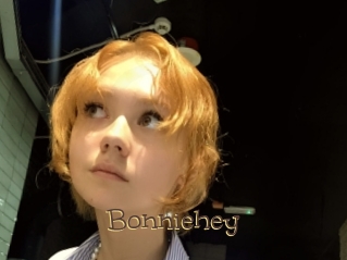bonniehey Porno FR