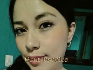 Bonniesexlee