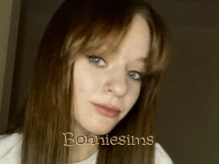 Bonniesims