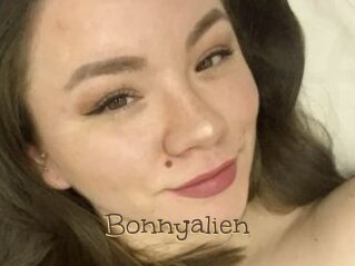 Bonnyalien