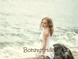 Bonnyfrida