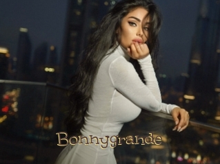 bonnygrande Porno FR