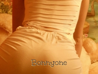 Bonnyone
