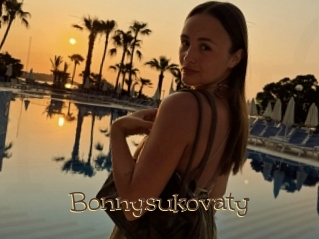 Bonnysukovaty