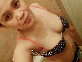Boobsie