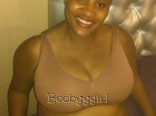 Boobyygirl