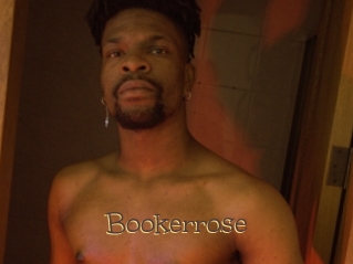Bookerrose