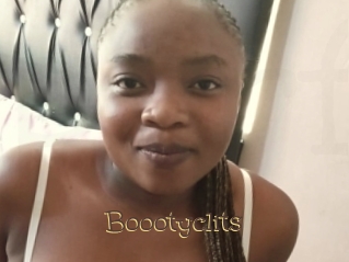 Boootyclits