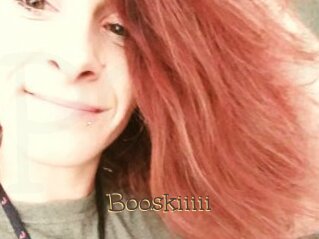 Booskiiiii