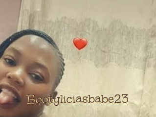bootyliciasbabe23 Porno FR