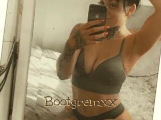 Bootyremxx