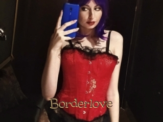 Borderlove