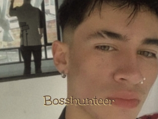Bosshunteer
