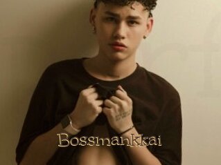 Bossmankkai