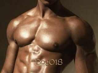 boy018 Porno FR