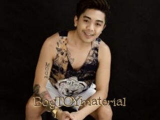 boyTOYmaterial Porno FR
