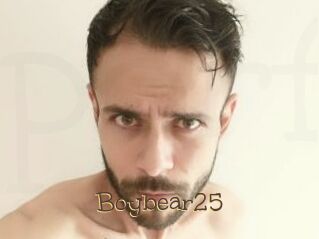 boybear25 Porno FR