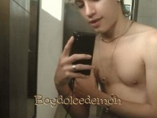 boydolcedemon Porno FR