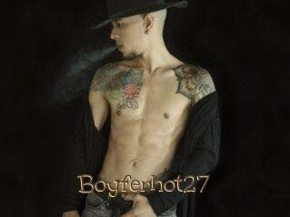 Boyferhot27