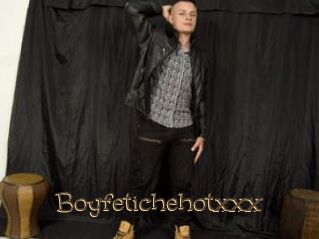 Boyfetichehotxxx