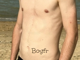 Boyfr