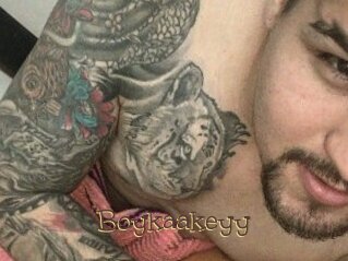 Boykaakeyy